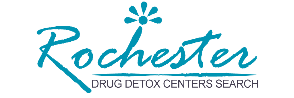 Drug Detox Centers Rochester